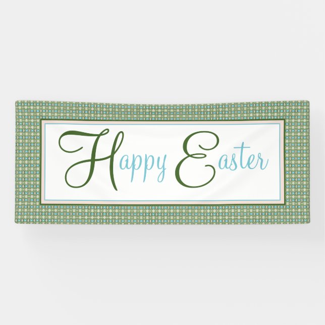 Lona Zoe Easter (Horizontal)