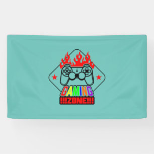 Lona Zona de juegos de regalo para jugadores