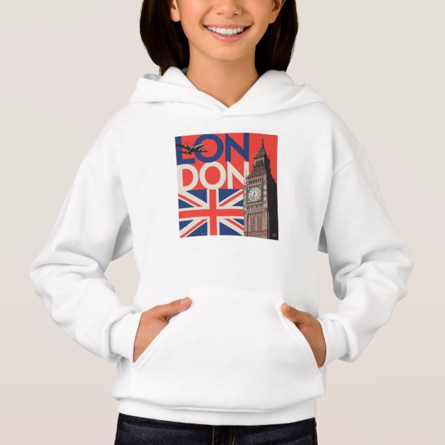 London Big Ben | Inglaterra (Anverso)
