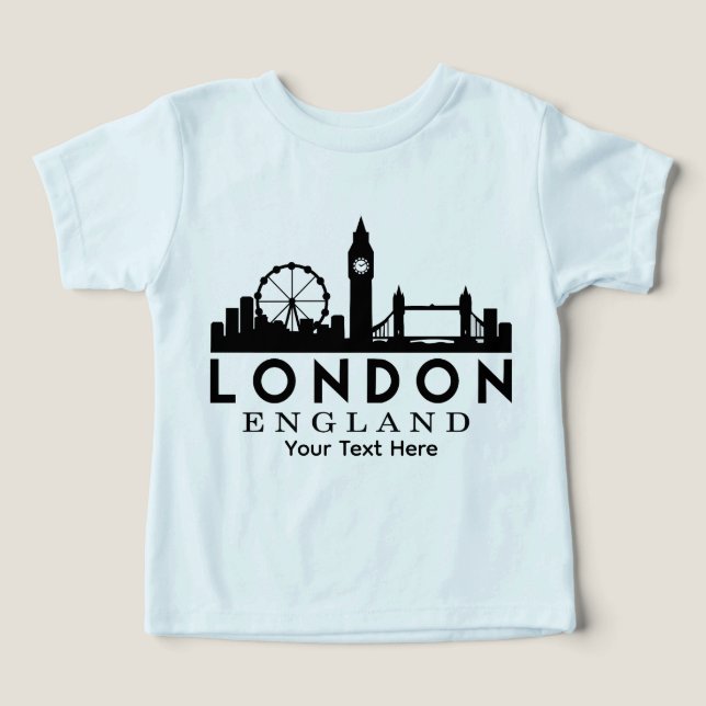 London City Landmark Travel Design (Diseño delantero )