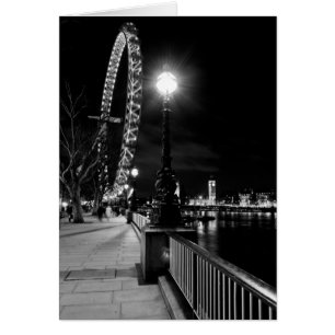 London Eye y London View