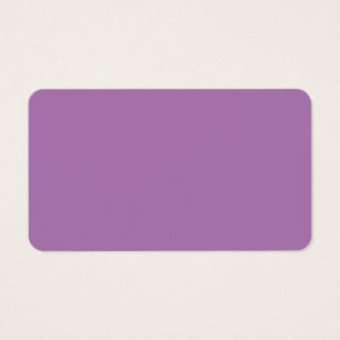 London Hue, Opera Mauve, Pale Purple,