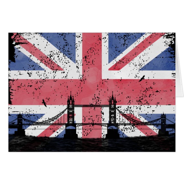 Londres (Anverso (Horizontal))