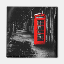 Londres En El imán De Los Teléfonos