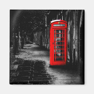 Londres En El imán De Los Teléfonos