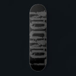 Londres - Estilo urbano - Skateboard<br><div class="desc">diseño urbano fresco</div>