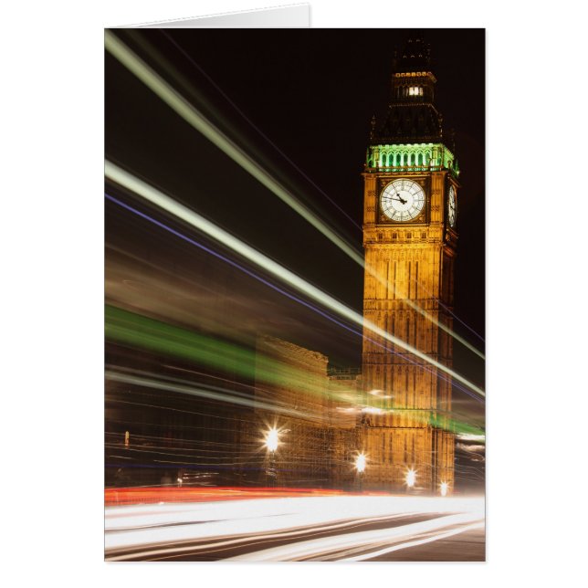 Londres, Inglaterra (Frente)