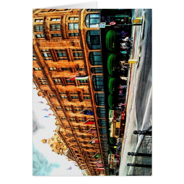 Londres Inglaterra (Frente)