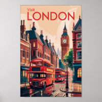 Londres Inglaterra Viaje de arte
