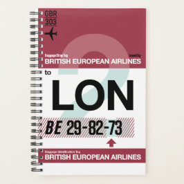Londres - Planificador de Viajes 2026