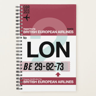 Londres - Planificador de Viajes 2026