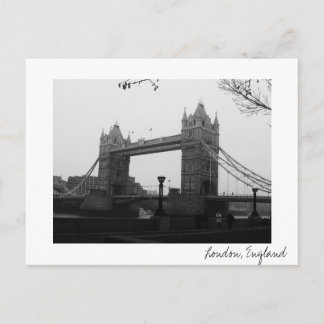 Londres, postal de Inglaterra