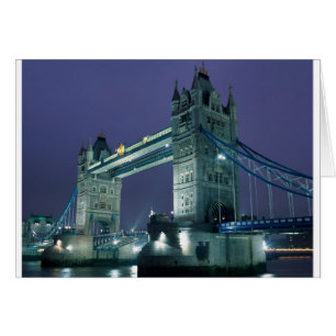 Londres - puente de la torre