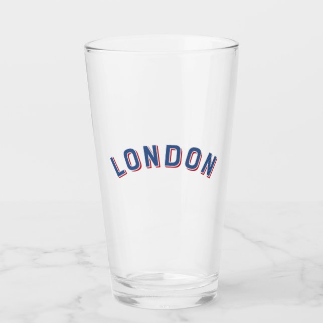 Londres, Reino Unido (Anverso)