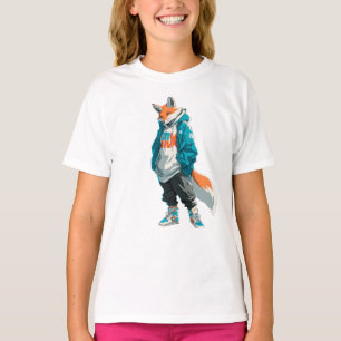 Lone Wolf Energy 🐾 Camiseta Gráfica de Lobo Majes