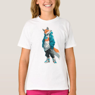 Lone Wolf Energy 🐾 Camiseta Gráfica de Lobo Majes