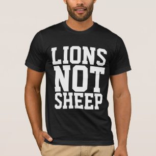LONES QUE NO OCUPAN CAMISETAS PATRIOTAS