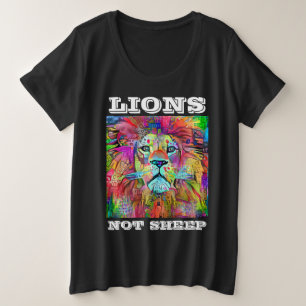 LONES QUE NO OYEN CAMISAS DE PATRIOTA