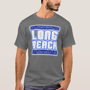 Long Beach — Camiseta