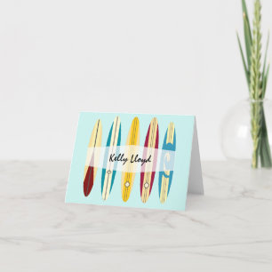 Longboard de vintage