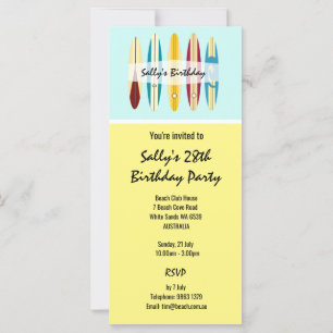 Longboard de vintage