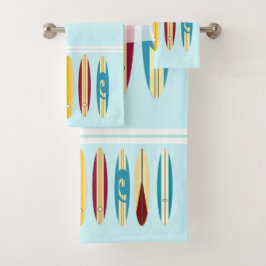 Longboard de vintage