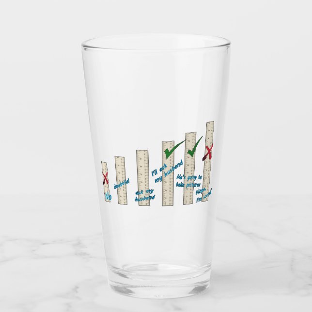 Longitud de las preferencias humorísticas de los g (Anverso)