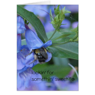 ¿lookin para algo dulce??