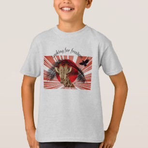 Looking for freedom playera