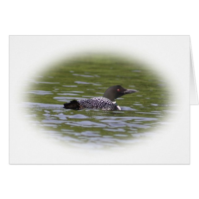 Loon (Anverso (Horizontal))