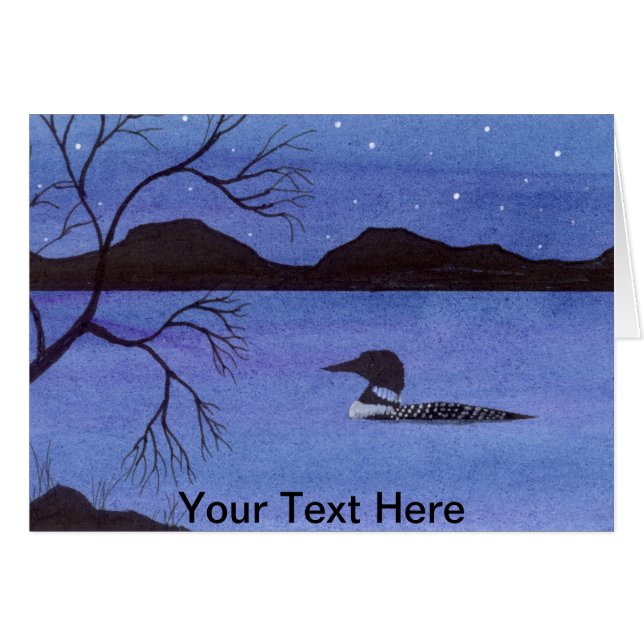 Loon (Anverso (Horizontal))