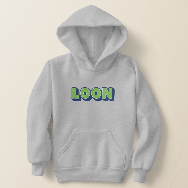 Loon, Dialecto Doric, Chico, Escocia (Distribución )