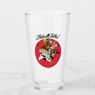 LOONEY TUNES™ "ESO ES TODO SEGUIDO!™" Grupo Bu