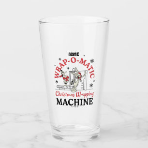 LOONEY TUNES™   Máquina de envolvimiento ACME O-Ma