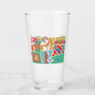 LOONEY TUNES™   Patrón de vacaciones felices