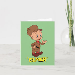 LOONEY TUNES™ Retro Laughs  ELMER FUDD™