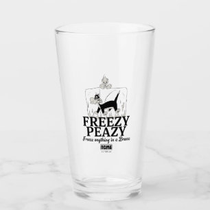 LOONEY TUNES™   SYLVESTER™ y TWEETY™ Freezy Peazy