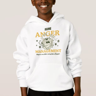 LOONEY TUNES™ TAZ™ ACME Anger Management