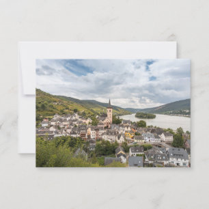 Lorch am Rhein Card