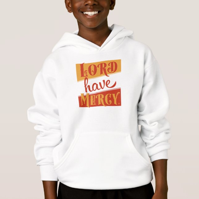 Lord Have Mercy (Anverso)