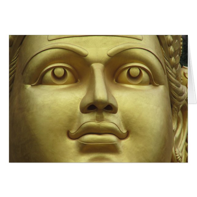 lord murugan (Anverso (Horizontal))