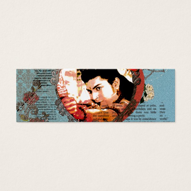 Lord Rama II - Etiqueta de precio de la mercancía (Frente)