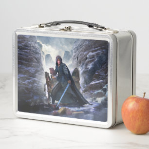 Loremaster - Lunchbox Metalizado