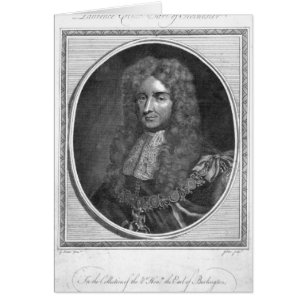 Lorenza Hyde, 1r conde de Rochester
