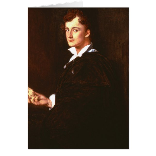 Lorenzo Bartolini, 1806 (Frente)