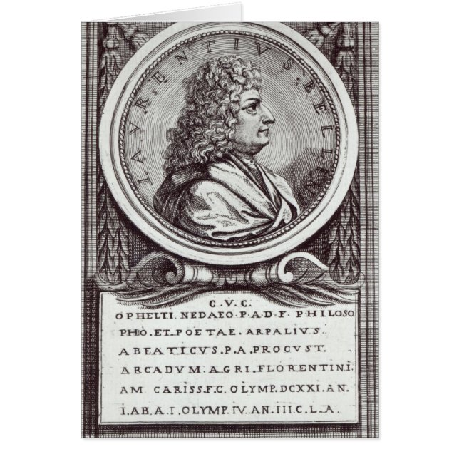 Lorenzo Bellini (Frente)