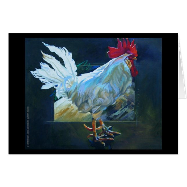 Lorenzo en verde (Anverso (Horizontal))