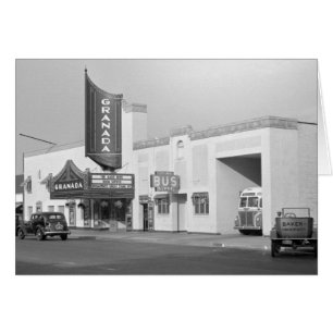 Lorenzo, Kansas, 1938