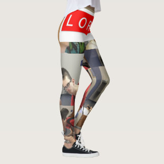 Lorne leggings