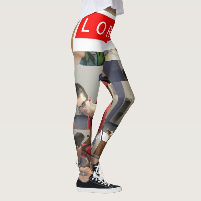 Lorne leggings (Derecha)